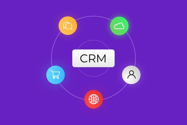 CRM Система — Що таке CRM, навіщо потрібні та які бувають