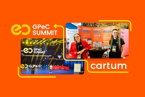 Cartum на GPeC Summit 2024