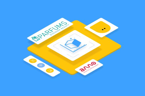 Выбор формата логотипа для разных типов бизнеса 