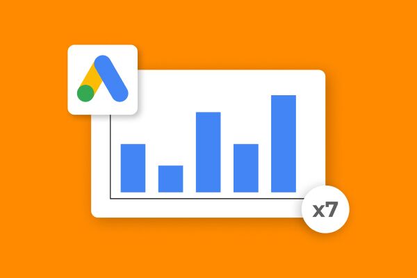 Оптимізація Google Ads: Як у 7 разів зменшити вартість транзакцій і збільшити кількість конверсій