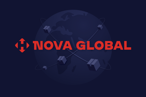 Що таке Nova Global і як вона допомагає продавати за кордон