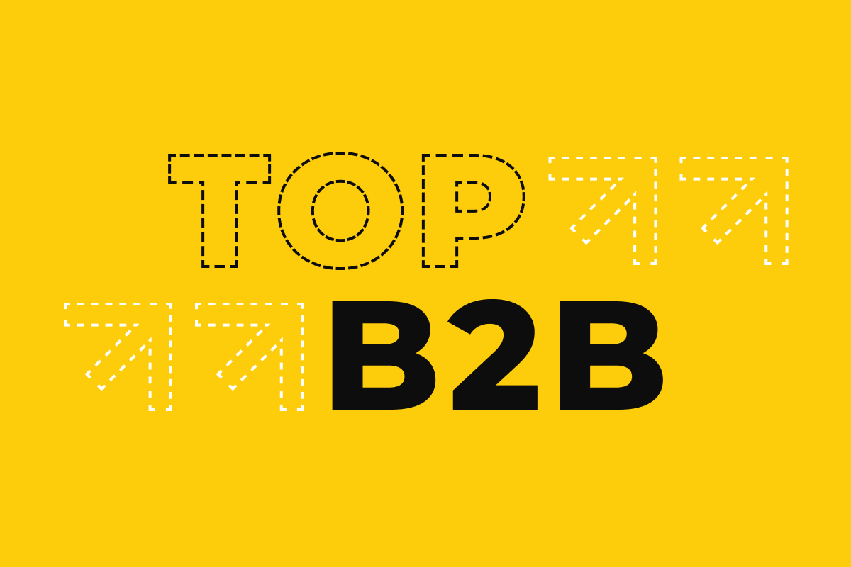 Топ B2B-платформ для интернет-магазинов – 11 лучших сервисов