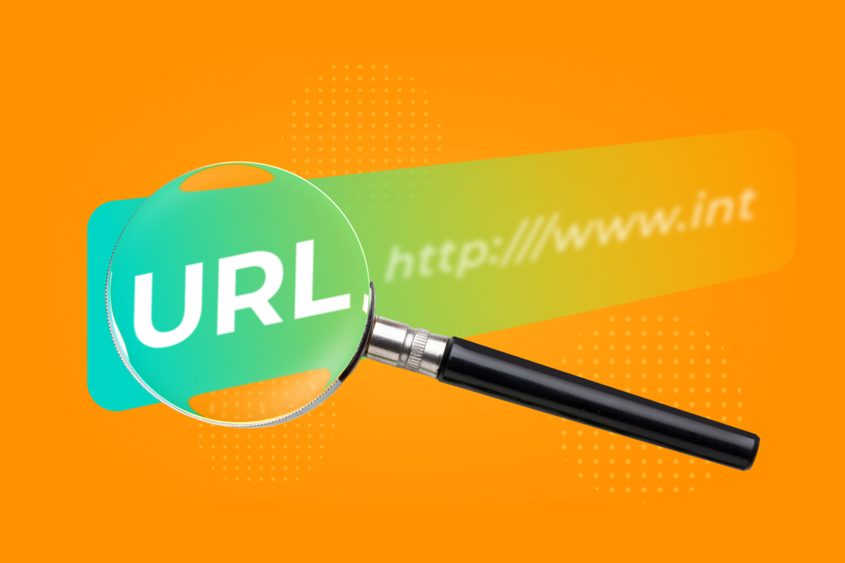 Що таке URL сайту та як його правильно формувати