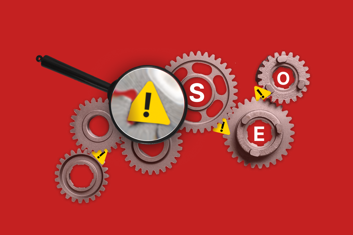 Що таке SEO-аудит сайту