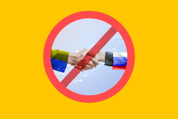 Як український бізнес співпрацює з росіянами незважаючи на війну – дослідження «Хорошоп»