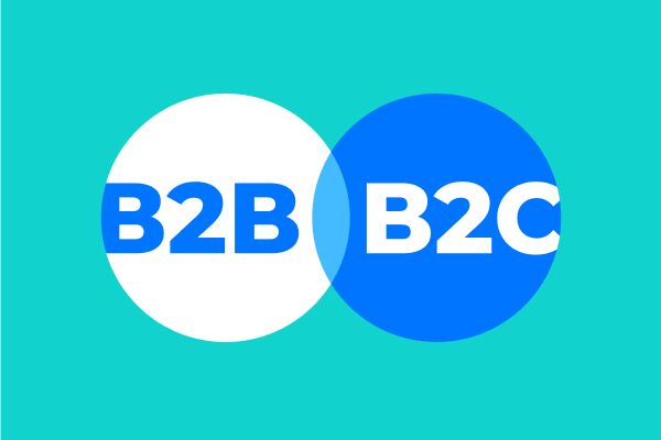 B2B та B2C: основні відмінності в бізнес моделях B2B B2C