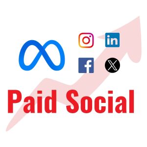 Paid Social. Оптимізація таргетованої реклами Facebook/Instagram