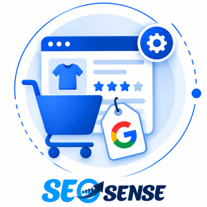 Настройка товарной рекламы Google Shopping