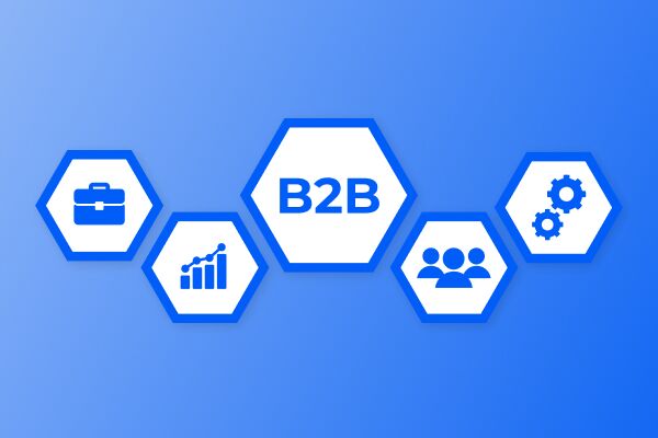 Как производителю создать эффективный B2B-портал для продаж