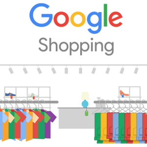 Настройка Google Shopping на Европу и США 