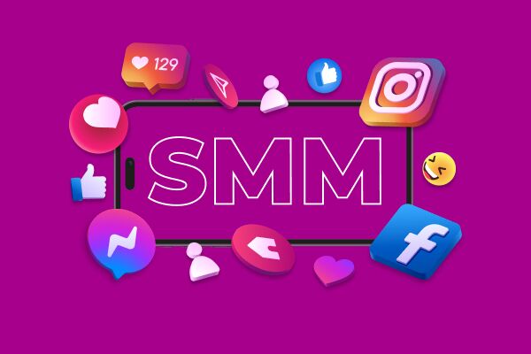 Що таке SMM та чим він корисний для інтернет-магазинів