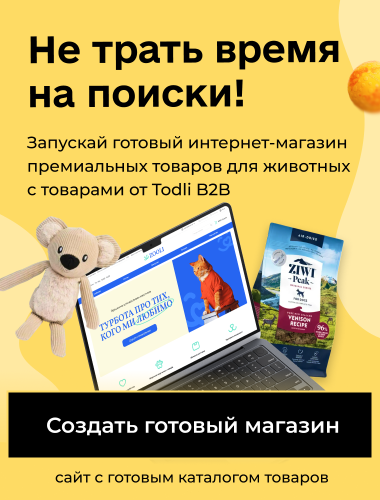 Todli B2B