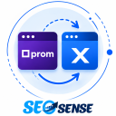 Адаптація Google-реклами сайту PROM під платформу Хорошоп