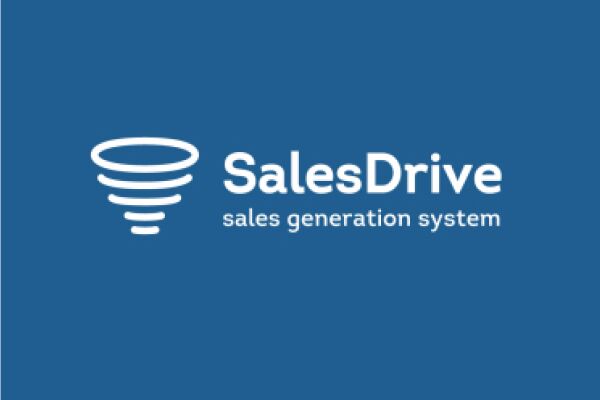 Інтеграція Хорошопу з SalesDrive: чим вона корисна
