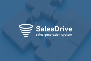 Интеграция Хорошопа с SalesDrive: чем она полезна Интеграция Хорошопа с SalesDrive: чем она полезна