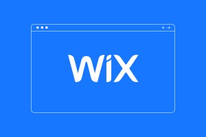 Створення інтернет-магазину на Wix