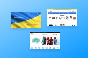 Як працюють українські інтернет-магазини під час війни: частина друга