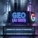 GEO (AI-SEO) просування: ваш інтернет-магазин у рекомендаціях ChatGPT, Gemini та Google AI