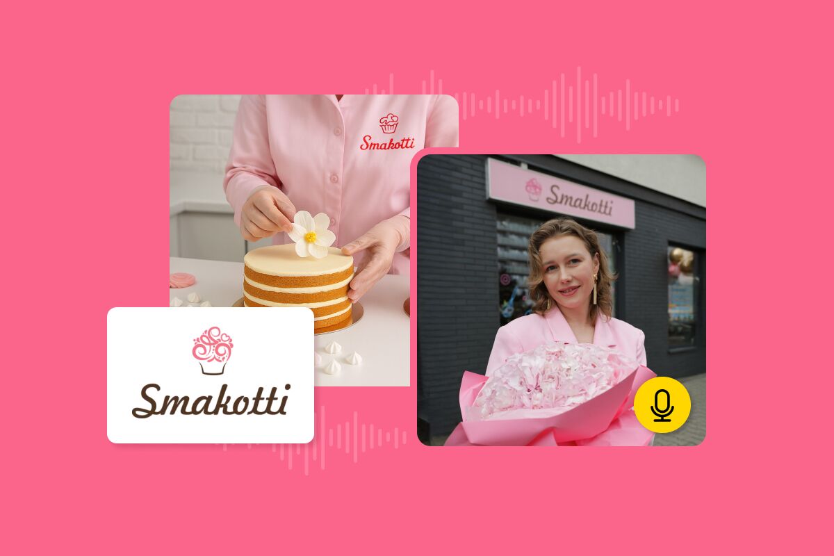 «За 5 лет планируем открыть 100 точек» – как Smakotti строит украинскую франшизу в Европе