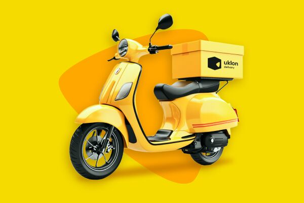 Що таке Uklon Delivery та як підключити сервіс до сайту на Хорошоп 