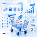Налаштування Google Merchant + динамічний ремаркетинг для магазинів Хорошоп