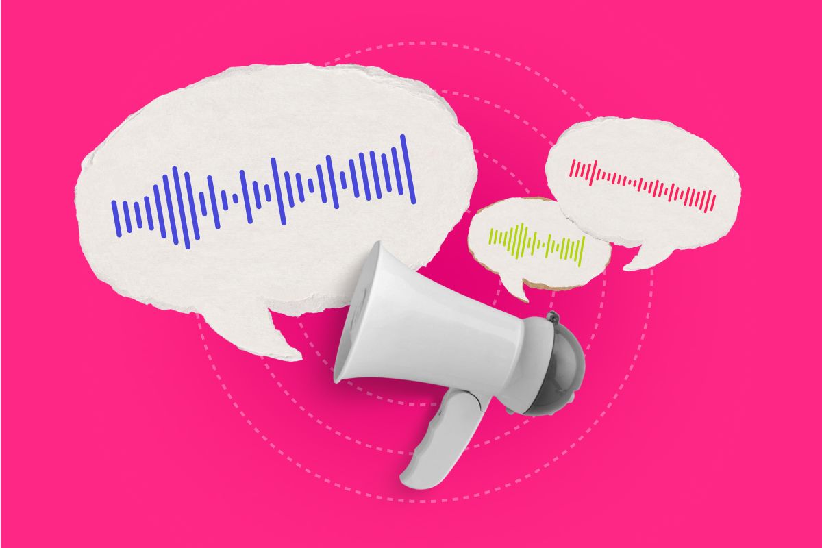 Что такое Tone of Voice