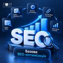Базовая SEO-оптимизация для магазинов Хорошоп