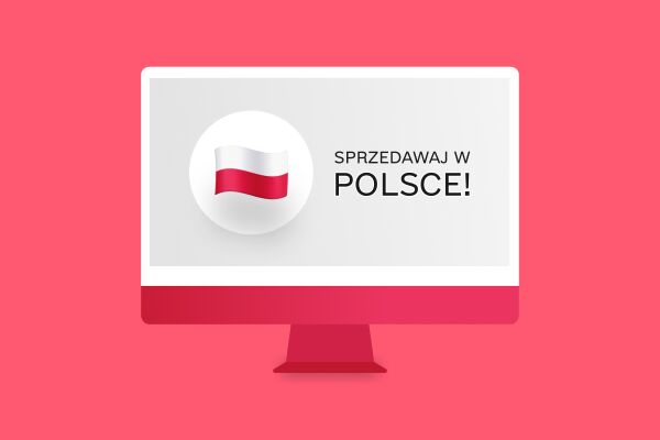 Як відкрити інтернет-магазин в Польщі