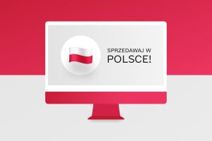 Как выйти на интернет-рынок Польши