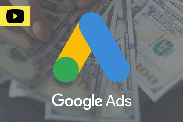 Вебінар «Як розрахувати ідеальний бюджет для Google Ads»