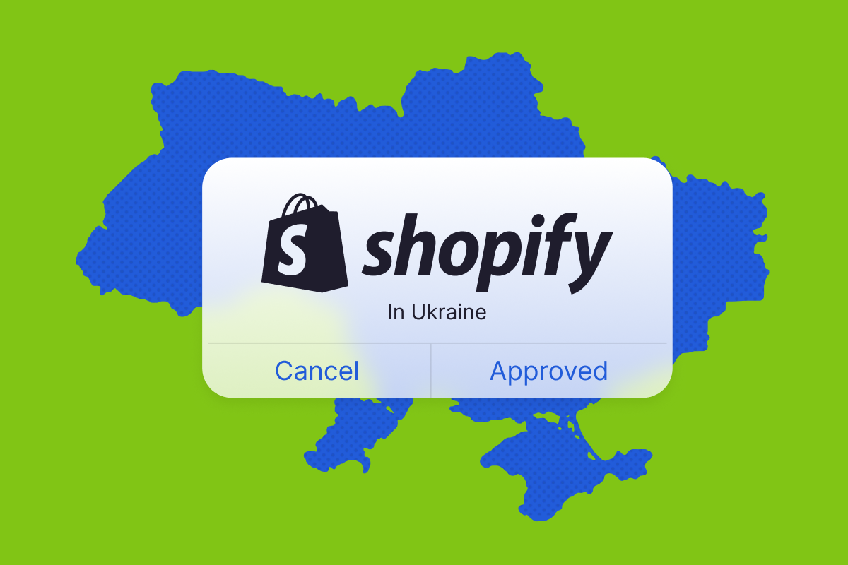 Shopify в Україні: чи відповідає потребам місцевого ринку