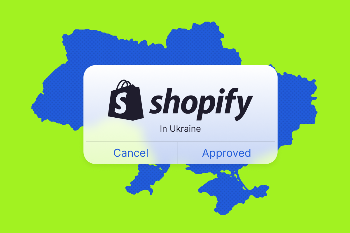 Shopify в Україні: чи відповідає потребам місцевого ринку