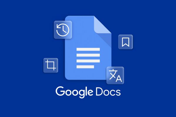 Корисні функції Google Docs, які допоможуть працювати швидше та продуктивніше