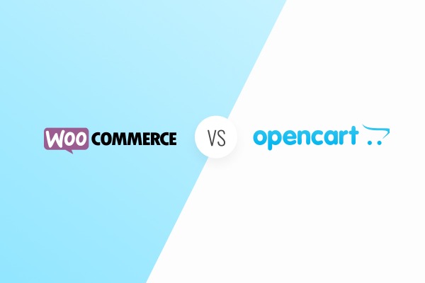 Woocommerce чи Opencart: Що краще? Порівняння | Opencart або Wordpress