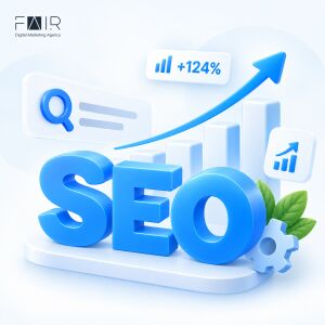 SEO-продвижение магазинов на платформе Хорошоп