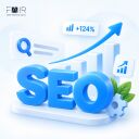 SEO-продвижение магазинов на платформе Хорошоп