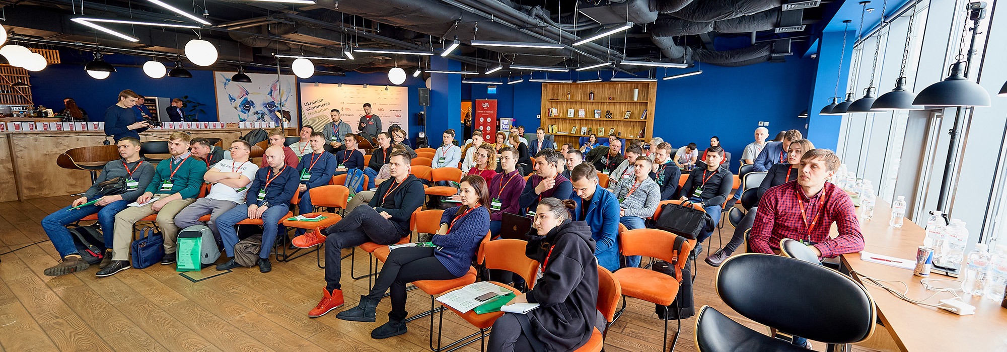 Ecommerce Hackathon по-українськи: як це було