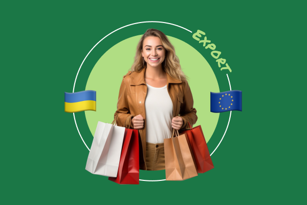 Чим відрізняються покупці в Україні та за кордоном: досвід та спостереження інтернет-магазинів 