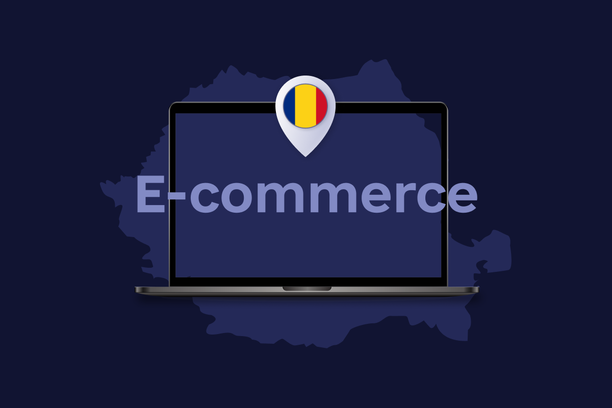 Огляд румунського e-commerce 