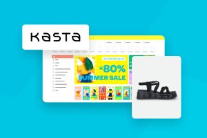 Як збільшити свої продажі на Kasta