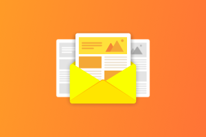 Шаблоны для эффективной email рассылки
