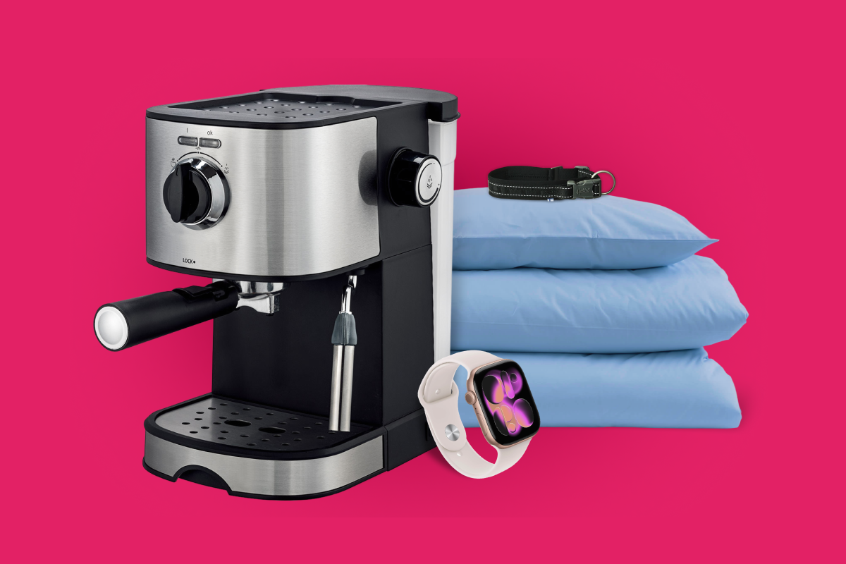 Трендові товари — Топ-12 трендових товарів в 2025