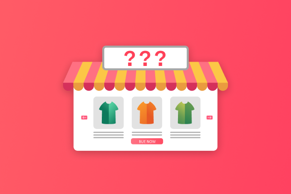 Как назвать интернет-магазин одежды: рекомендации, примеры