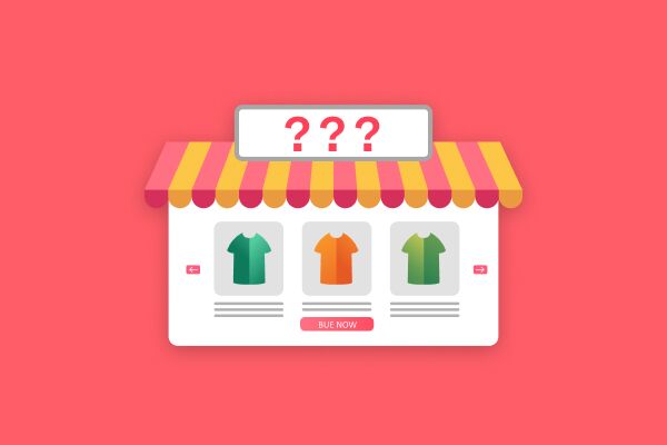 Как назвать интернет-магазин одежды: рекомендации, примеры