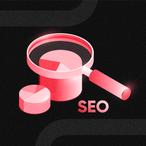 SEO для интернет магазинов на платформе Хорошоп