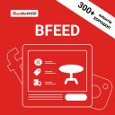 BFEED Кастомізація товарної реклами Facebook та Instagram
