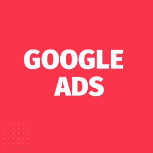 Настройка и ведение контекстной рекламы Google Ads для интернет-магазинов на платформе Хорошоп