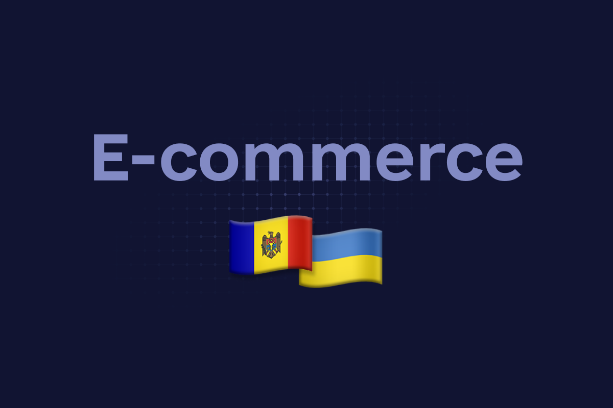 Чим ринок електронної комерції в Молдові відрізняється від українського e-commerce