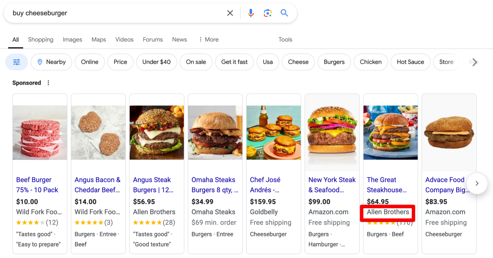 Google Merchant Center — что это и как настроить