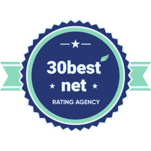 30best.net рейтинг агентств